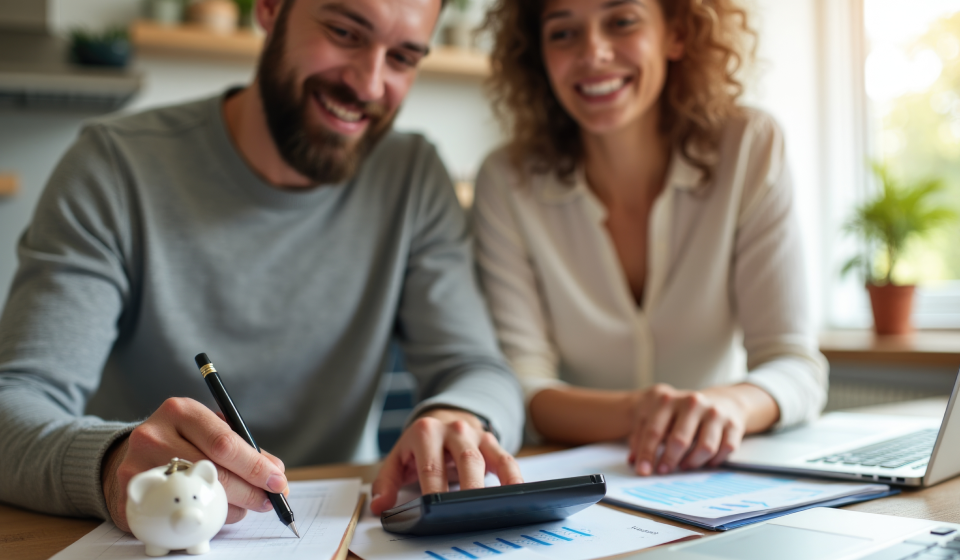 Financia la compra de tu empresa con CaixaBank